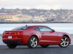 Chevrolet Camaro SS 2009 года